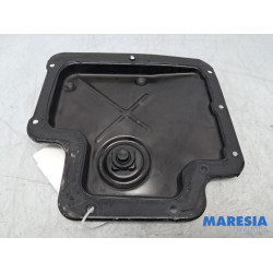 Peugeot - Partner - Sump