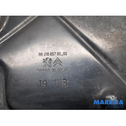 Peugeot - Partner - Sump