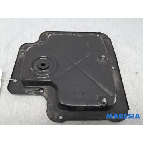 Peugeot - Partner - Sump