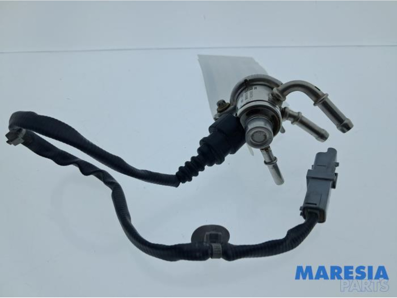 Renault - Trafic - Adblue injector