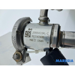 Renault - Trafic - Adblue injector