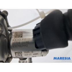 Renault - Trafic - Adblue injector