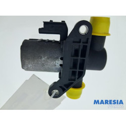 Renault - Trafic - Additional water pump