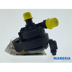 Renault - Trafic - Additional water pump