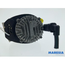 Renault - Trafic - Additional water pump