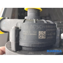 Renault - Trafic - Additional water pump