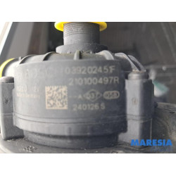 Renault - Trafic - Additional water pump