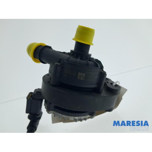 Renault - Trafic - Extra waterpomp