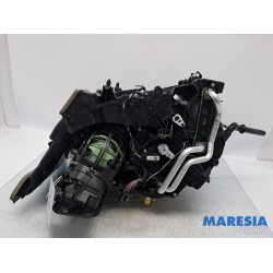 Renault - Trafic - Kachelhuis