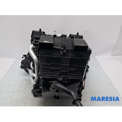 Renault - Trafic - Kachelhuis