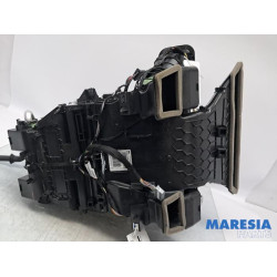 Renault - Trafic - Kachelhuis