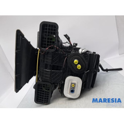 Renault - Trafic - Kachelhuis