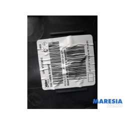 Renault - Trafic - Kachelhuis