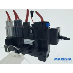 Renault - Trafic - Zekeringkast