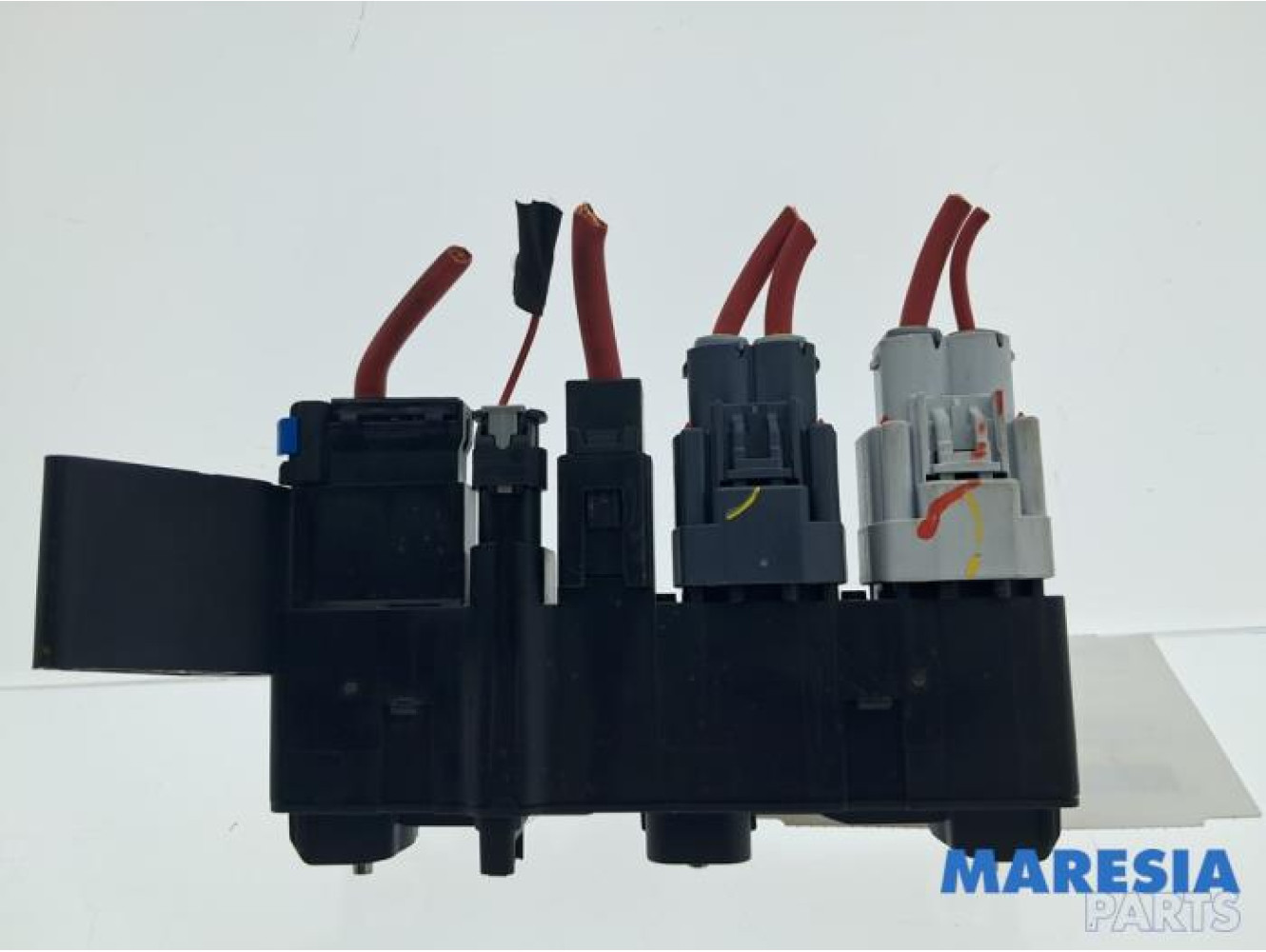 Renault - Trafic - Zekeringkast