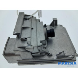 Renault - Trafic - Camera voorzijde