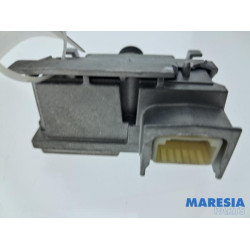 Renault - Trafic - Camera voorzijde