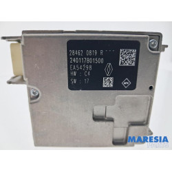 Renault - Trafic - Camera voorzijde