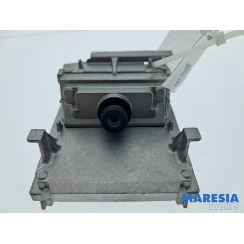 Renault - Trafic - Camera voorzijde