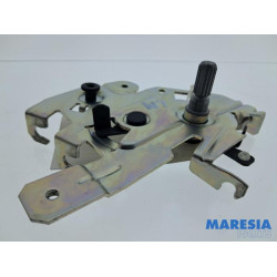 Renault - Trafic - Schuifdeurgreep links