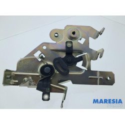 Renault - Trafic - Schuifdeurgreep links