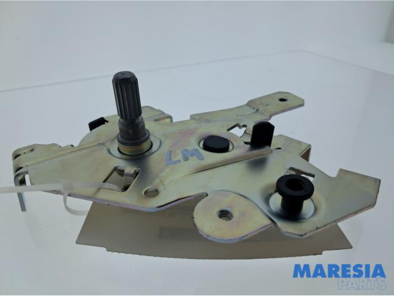 Renault - Trafic - Schuifdeurgreep links