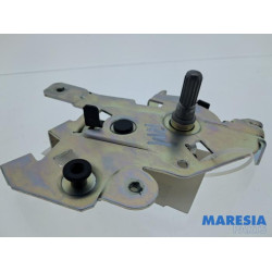 Renault - Trafic - Sliding door handle, right