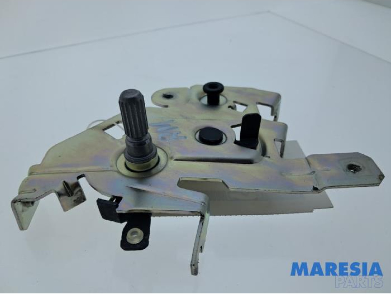 Renault - Trafic - Sliding door handle, right