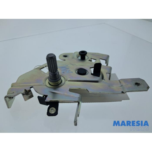 Renault - Trafic - Poignée porte coulissante droite