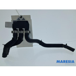 Renault - Trafic - Turbodruck Sensor