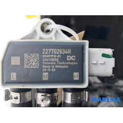 Renault - Trafic - Turbodruck Sensor
