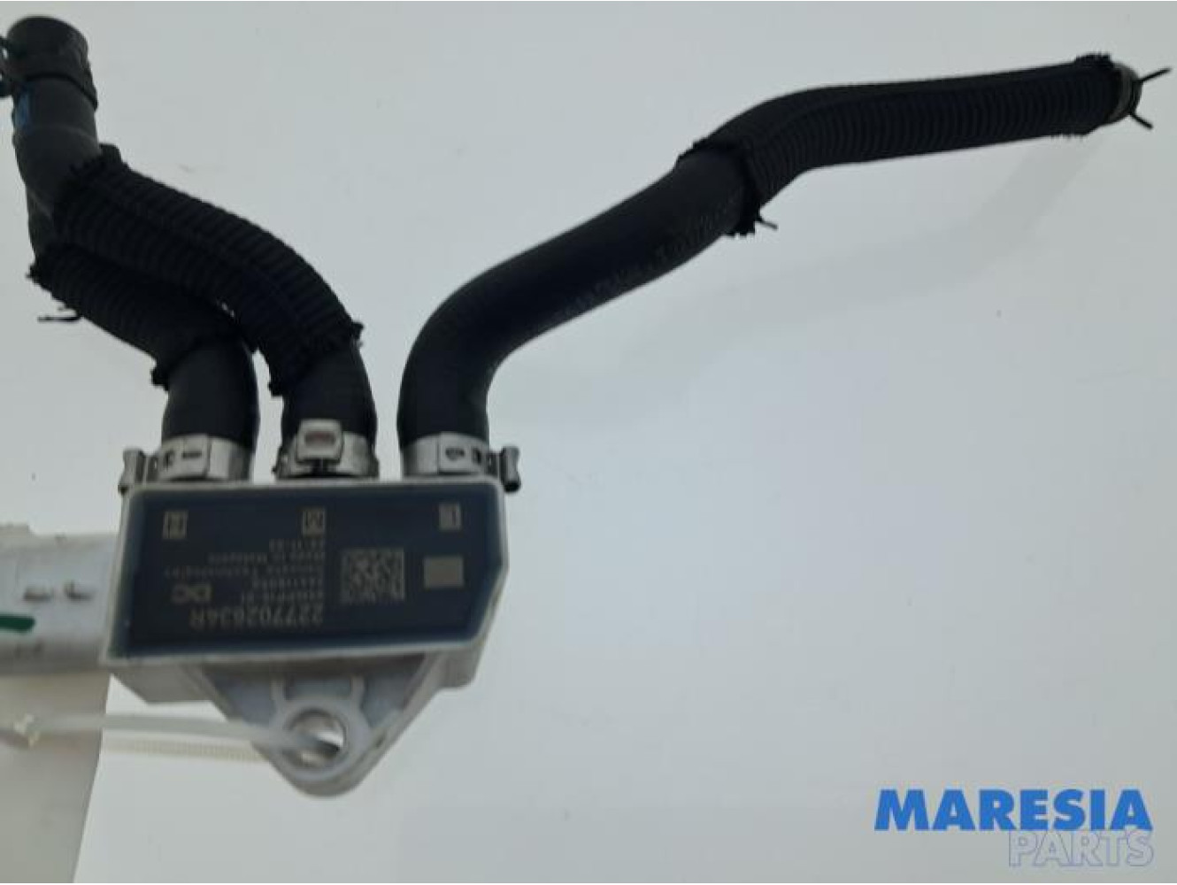 Renault - Trafic - Turbodruck Sensor