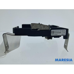 Renault - Trafic - Zekeringkast