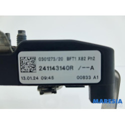 Renault - Trafic - Zekeringkast