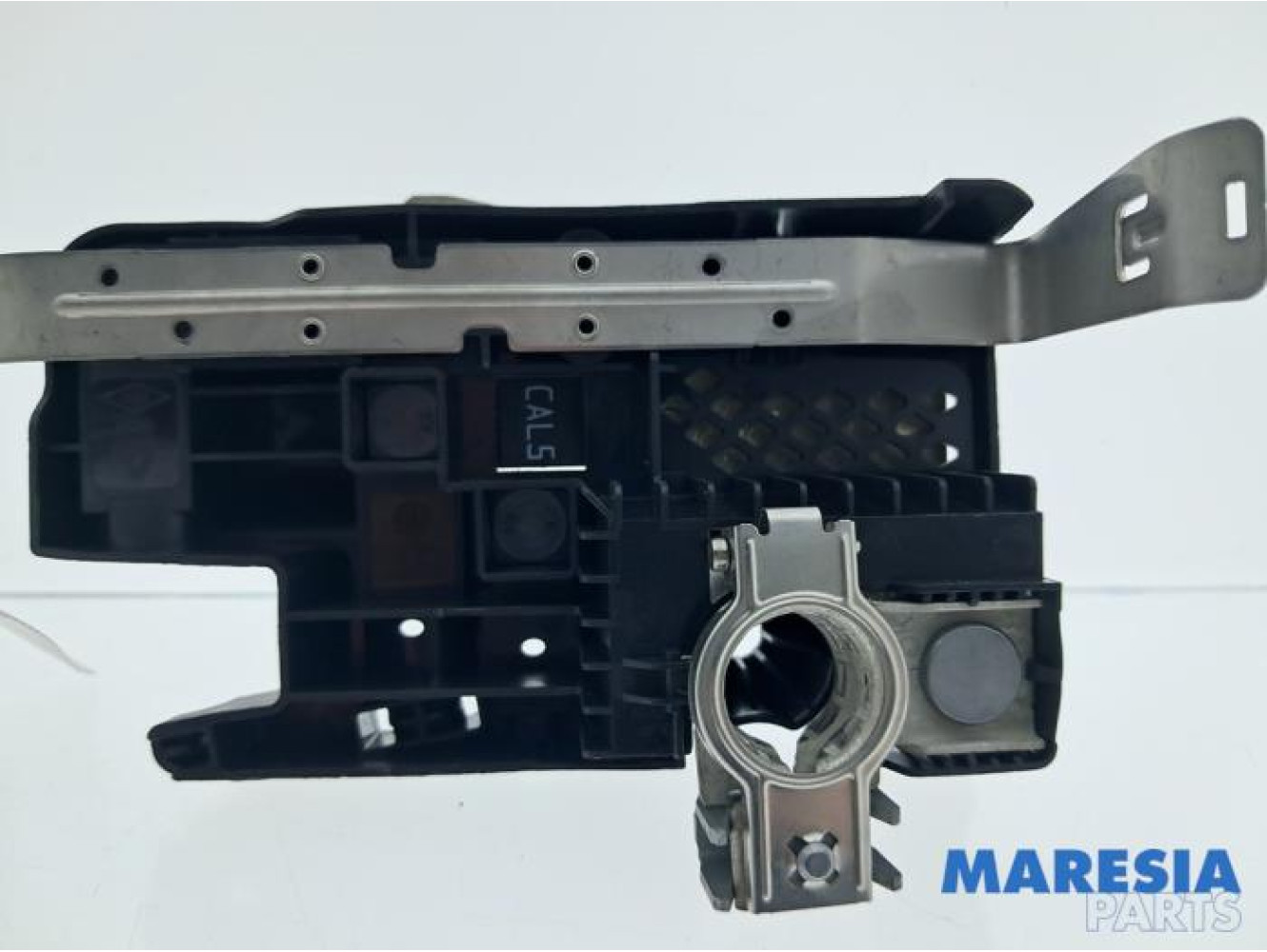 Renault - Trafic - Zekeringkast