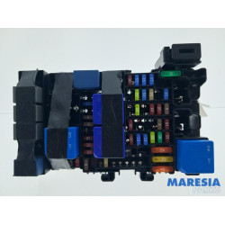 Renault - Trafic - Sicherungskasten