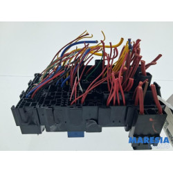 Renault - Trafic - Sicherungskasten