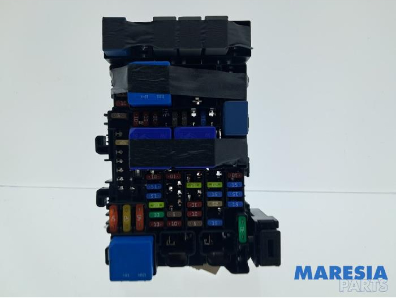 Renault - Trafic - Sicherungskasten