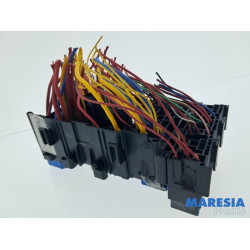 Renault - Trafic - Sicherungskasten