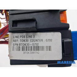 Renault - Trafic - Sicherungskasten