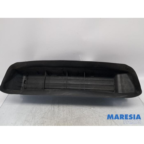 Renault - Twingo - Luft Leitung