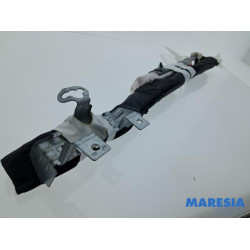 Renault - Trafic - Airbag hemel rechts