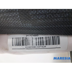 Renault - Trafic - Airbag hemel rechts