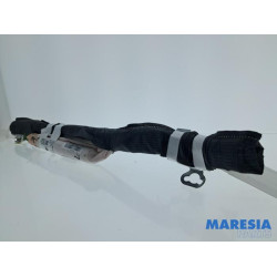 Renault - Trafic - Airbag Himmel links