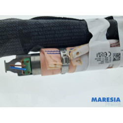 Renault - Trafic - Airbag Himmel links