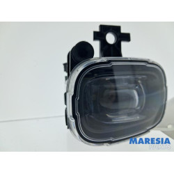 Renault - Trafic - Mistlamp links-voor