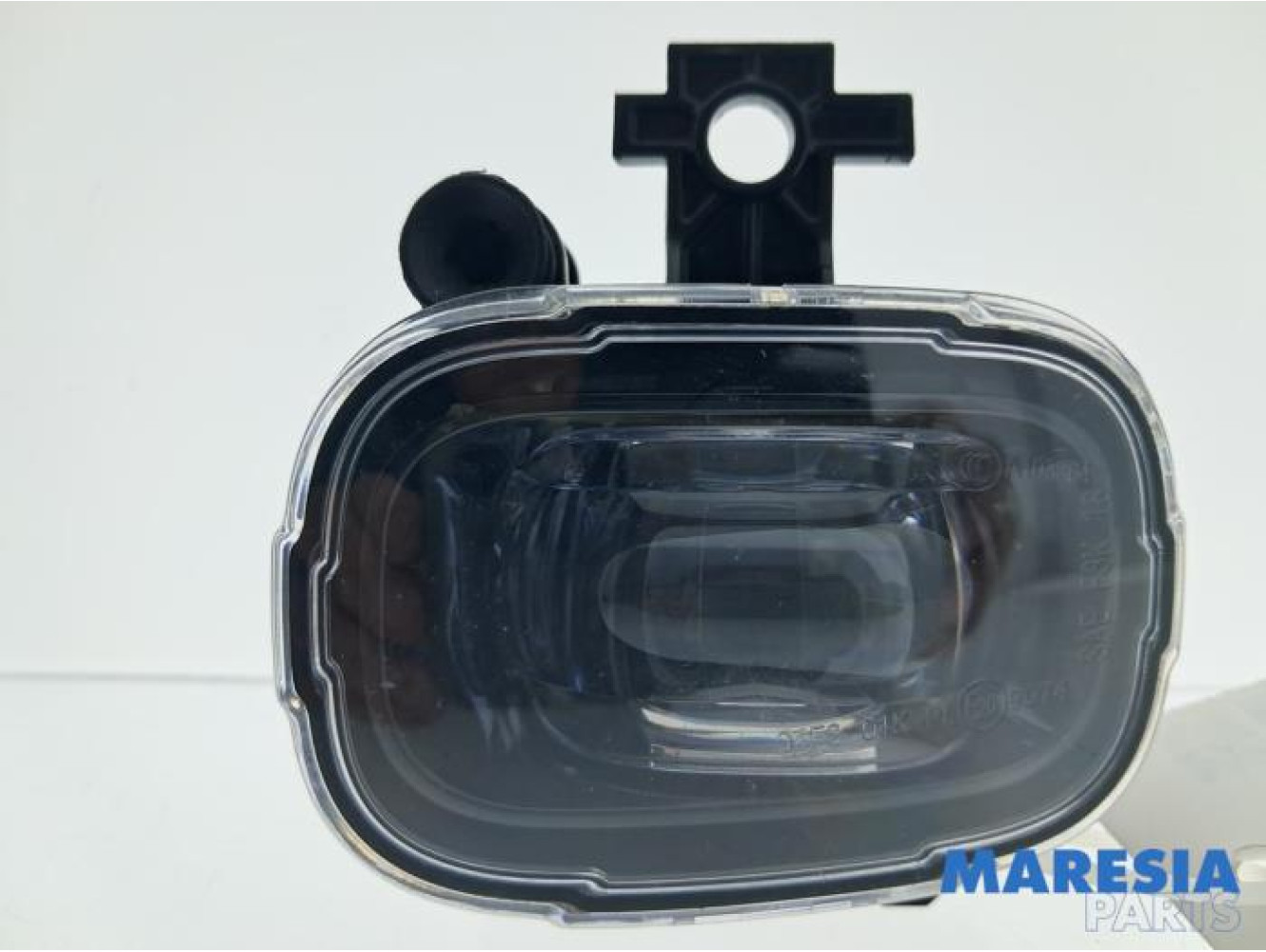 Renault - Trafic - Mistlamp links-voor