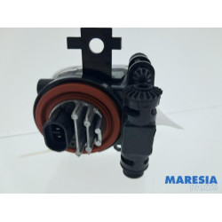 Renault - Trafic - Mistlamp links-voor