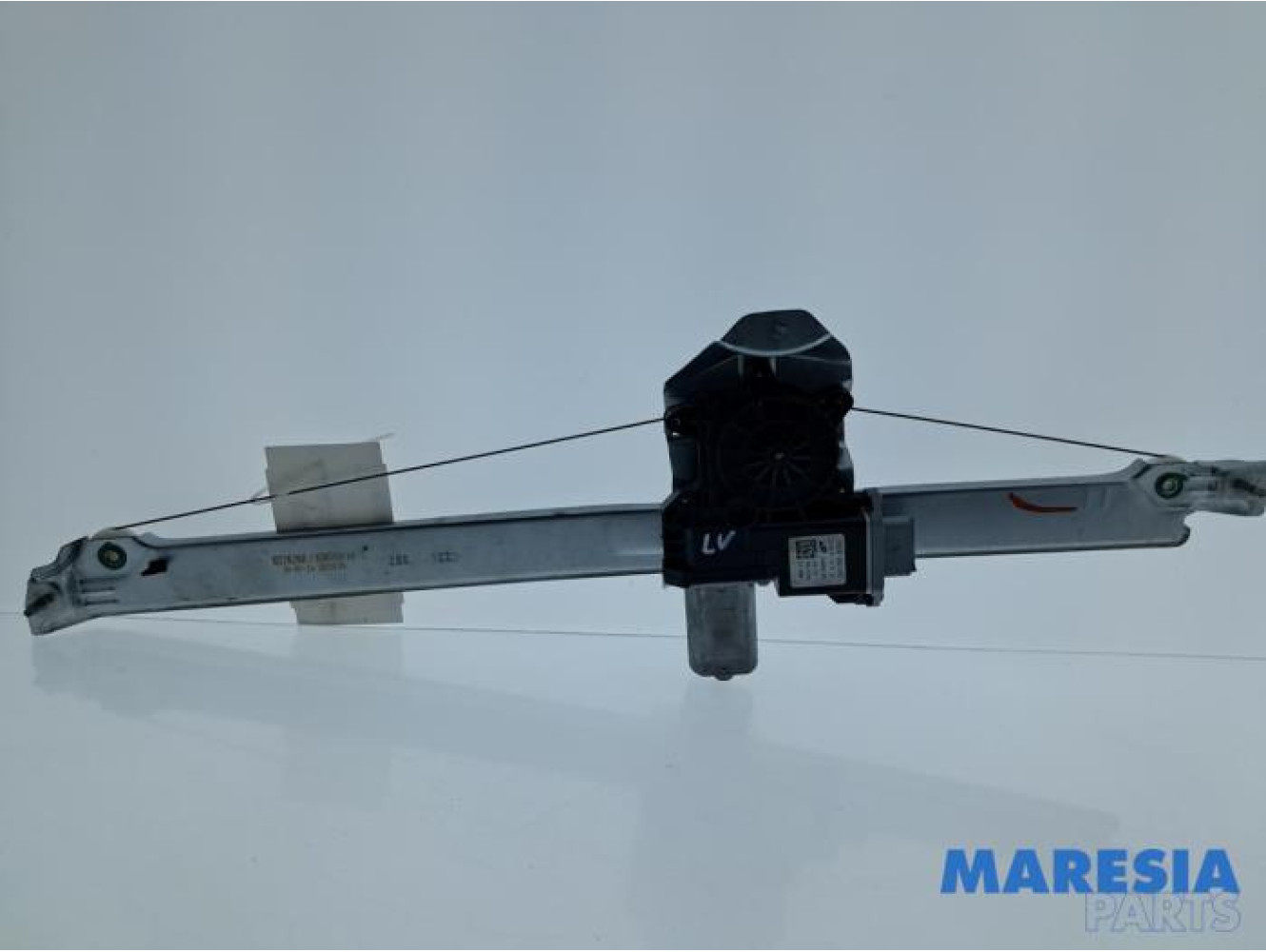 Renault - Trafic - Window mechanism 2-door, front left