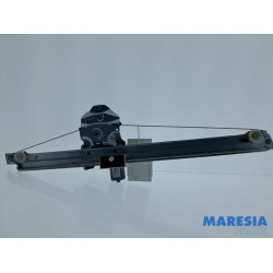 Renault - Trafic - Window mechanism 2-door, front left